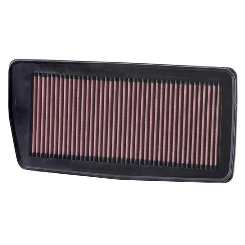 K&N Air Filter (33-2382)