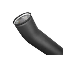 Load image into Gallery viewer, aFe BladeRunner 3 IN Aluminum Hot Charge Pipe Black (46-20098-B)