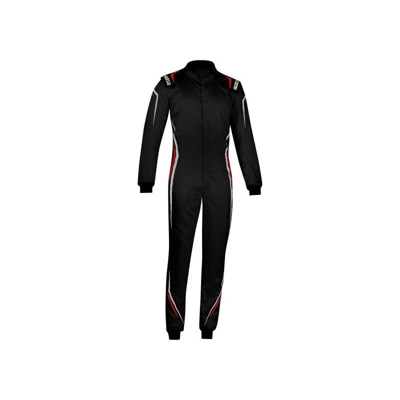 Sparco Suit Prime LT White (001133U48BO)