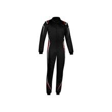 Load image into Gallery viewer, Sparco Suit Prime LT White (001133U48BO)