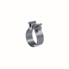 Load image into Gallery viewer, MBRP Exhaust 2.5in. Band Clamp-Stainless (GP25ACS)