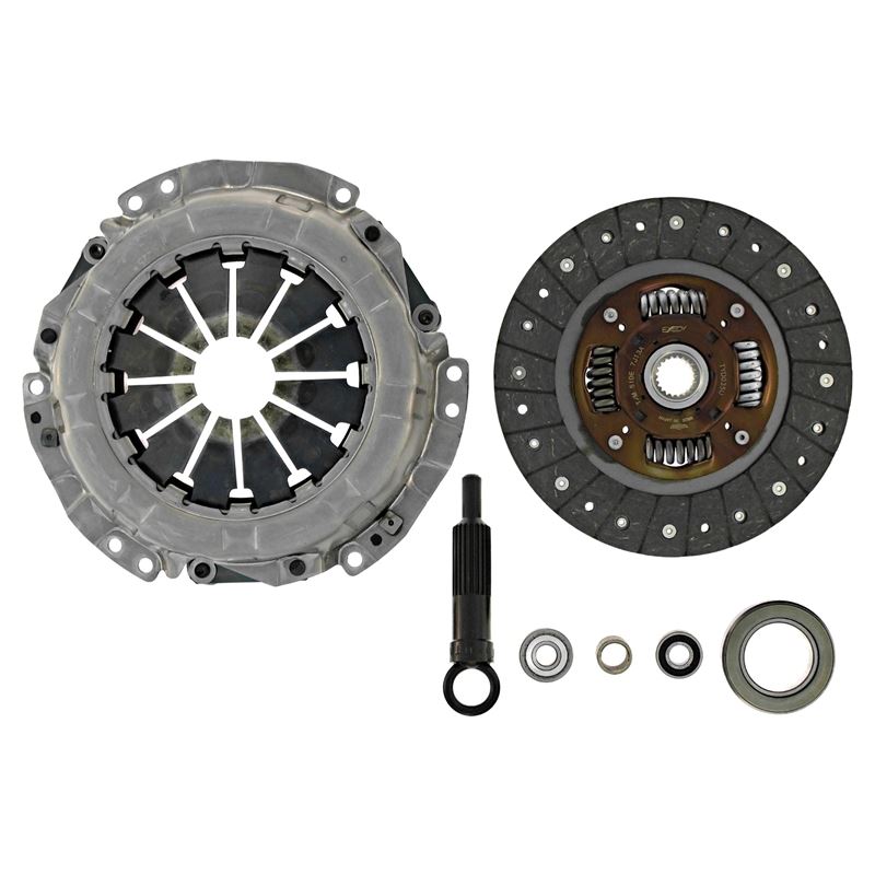 EXEDY Racing Clutch OEM Clutch Kit for 1983 Toyota Corolla (16013)