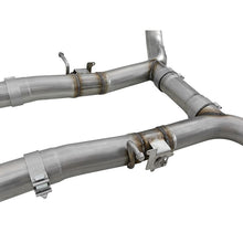 Load image into Gallery viewer, aFe MACH Force-Xp 304 Stainless Steel Cat-Back Exhaust System (49-32053)