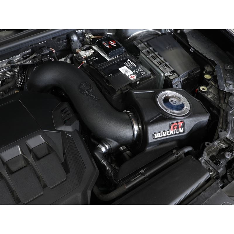 aFe Power Cold Air Intake System for 2019-2022 Audi Q3(50-70087R)