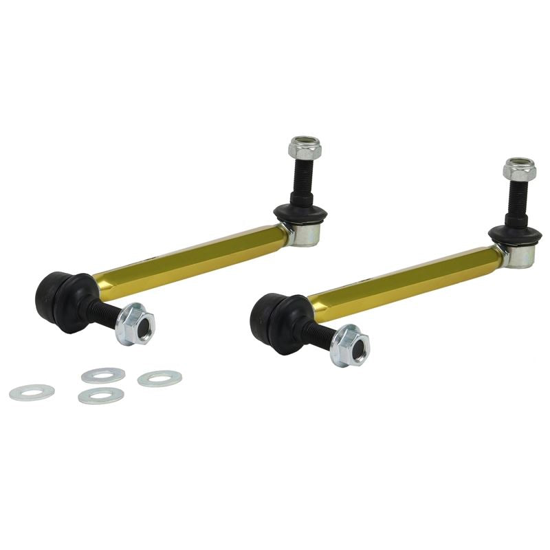 Whiteline Sway bar link for 2007-2010 Hyundai Elantra (KLC180-235)