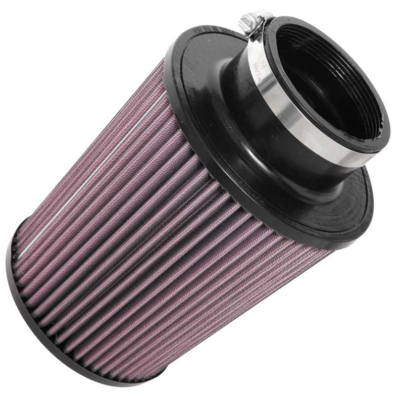 K&N Universal Clamp On Air Filter (RU-5100)