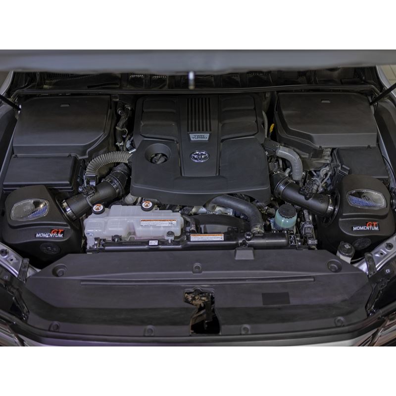 aFe Power Cold Air Intake System for 2022 Lexus LX600(50-70091R)