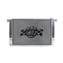 Load image into Gallery viewer, CSF Cooling - Racing &amp; High Performance Division 90-93 Mercedes 500SL / 94-02 Mercedes SL500 High-Performance Radiator (8057)