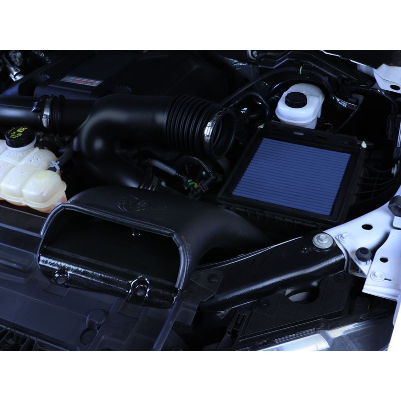 aFe Power Intake System for 2015-2020 Ford F-150(55-10003R)