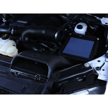 Load image into Gallery viewer, aFe Power Intake System for 2015-2020 Ford F-150(55-10003R)
