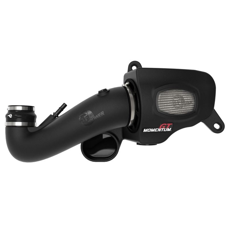 aFe POWER Momentum GT Cold Air Intake System w/ Pro DRY S Filter (50-70093D)