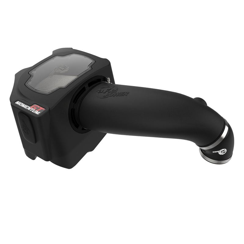 aFe POWER Momentum GT Cold Air Intake System w/ Pro DRY S Filter (50-70106D)