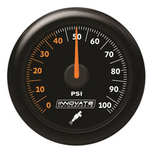 Load image into Gallery viewer, Innovate Motorsports MTX-A Fuel Pressure Gauge Kit (3863)