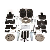 Air Lift Loadlifter 5000 Ultimate for 05-10 Ford F-250 4wd w/ Stainless Steel Air Lines (89398)