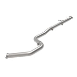 Takeda 3 IN 304 Stainless Steel Mid-Pipe (49-37006)