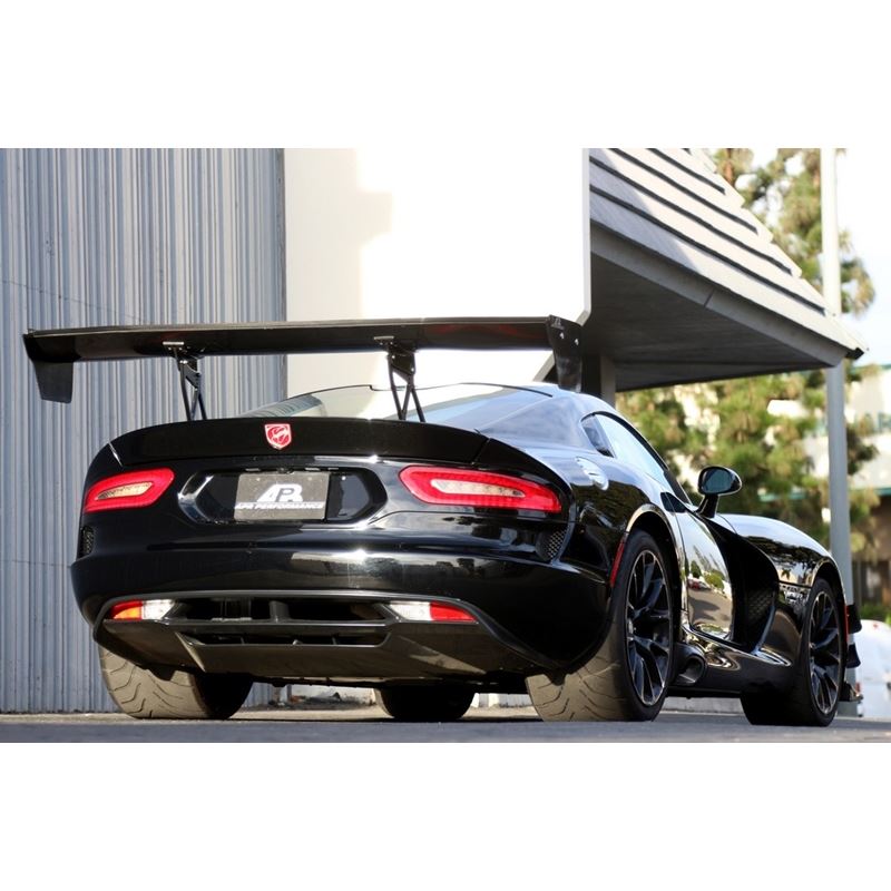 APR Performance 74" GTC-500 Wing (AS-107406)