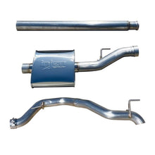 Load image into Gallery viewer, Injen SES Catback Exhaust System (SES5007)