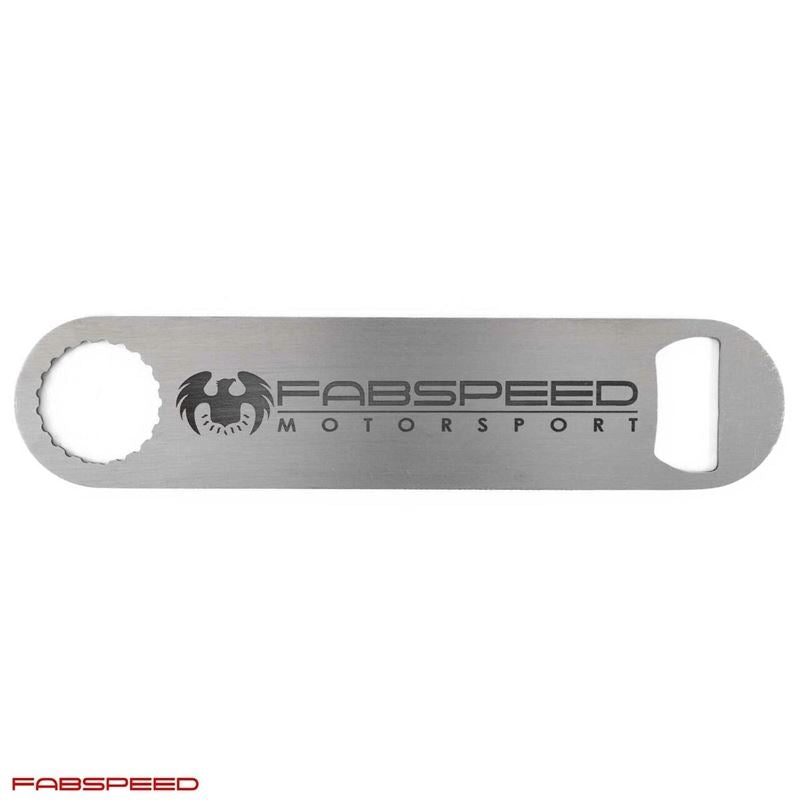 Fabspeed Competition Bar Top Bottle Opener (FS.BUG.BTBO)