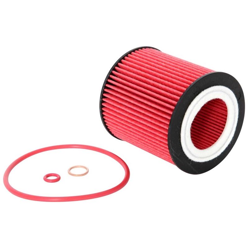 K&N Oil Filter (HP-7014)