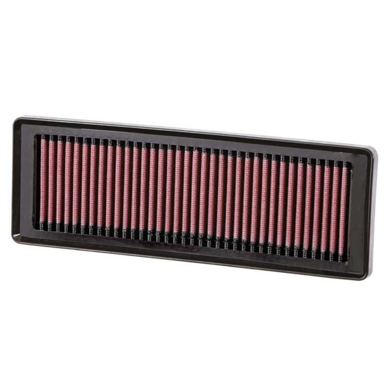 K&N Air Filter (33-2931)