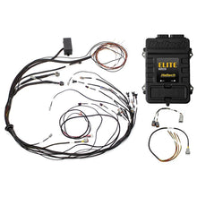 Load image into Gallery viewer, Haltech Elite 1500 Mazda 13B S6-8 Term Harn Kit - Fly lead ign harn (HT-150985)