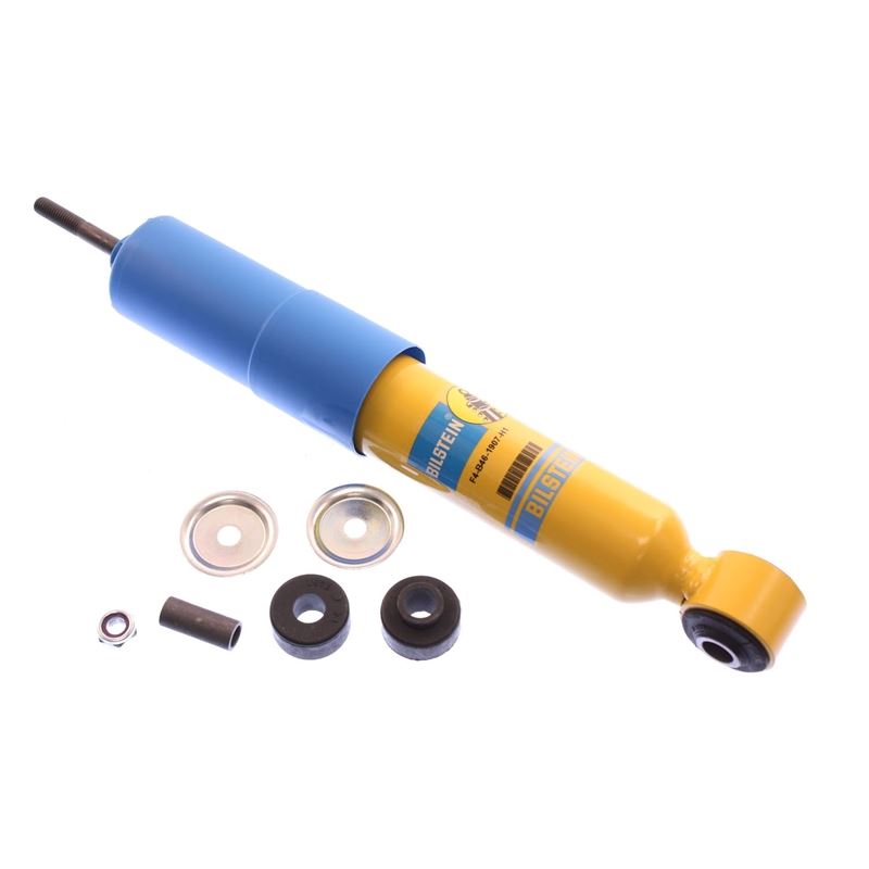 Bilstein B6 4600-Shock Absorber (24-184847)