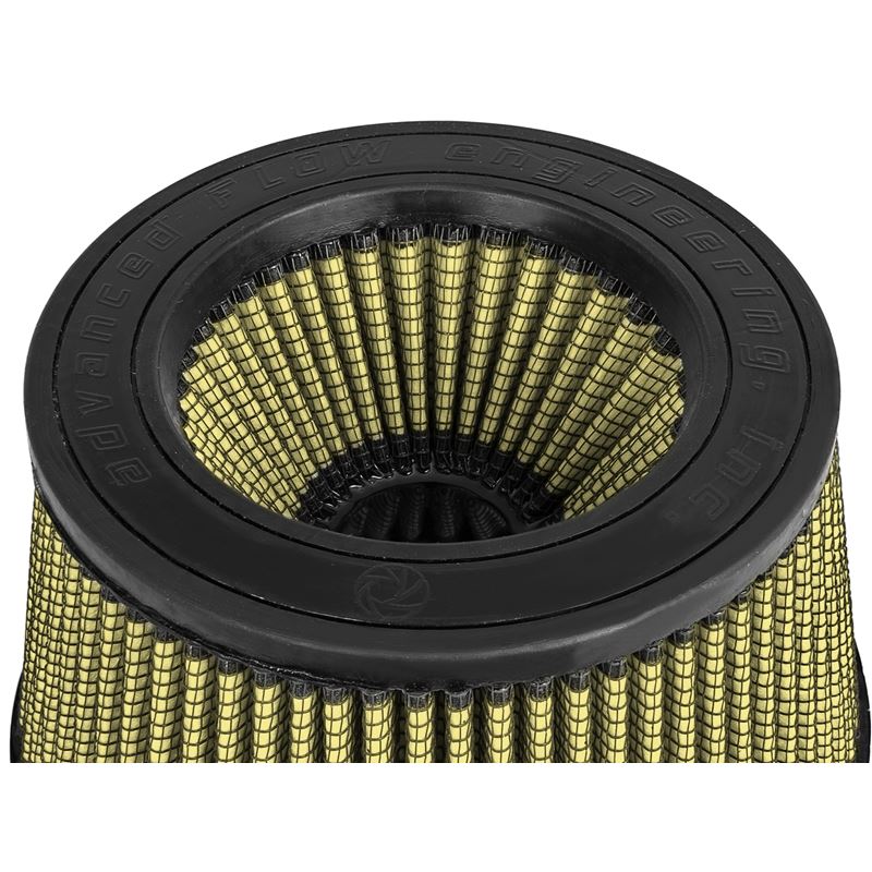 aFe Magnum FORCE Intake Replacement Air Filter w/ Pro GUARD 7 Media (72-91130)