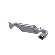 Load image into Gallery viewer, MBRP Exhaust 2.5in. Axle-Back Single Rear T304 4in. OD Tip (S4813304)