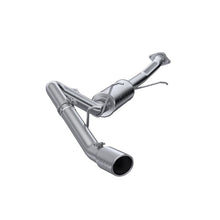 Load image into Gallery viewer, MBRP Exhaust 3in. Cat Back Single Side AL (S5034AL)