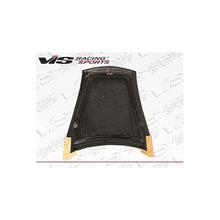 Load image into Gallery viewer, VIS Racing G Tech Style Black Carbon Fiber Hood (97PSBOX2DGTH-010C)