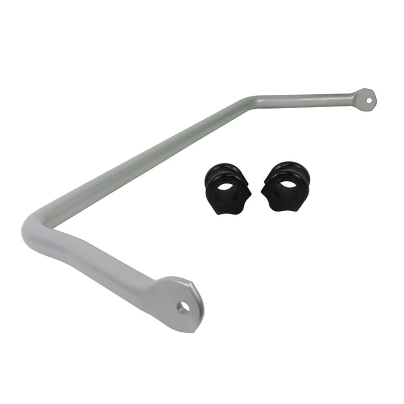 Whiteline 33mm Adjustable Front Sway Bar for Jeep Wrangler JL 18+ (BJF01Z)