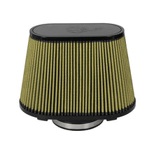 Load image into Gallery viewer, aFe Magnum FORCE Intake Replacement Air Filter w/ Pro GUARD 7 Media (72-90108)