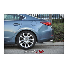 Load image into Gallery viewer, Tanabe NF210 Springs 2014 Mazda 6 (TNF173)