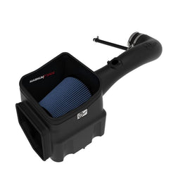 aFe Power Cold Air Intake System for 2009-2014 Cadillac Escalade ESV(54-13073R)