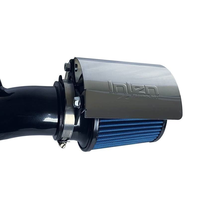 Injen IS Short Ram Cold Air Intake for 02-06 Acrua RSX 2.0L (IS1471BLK)