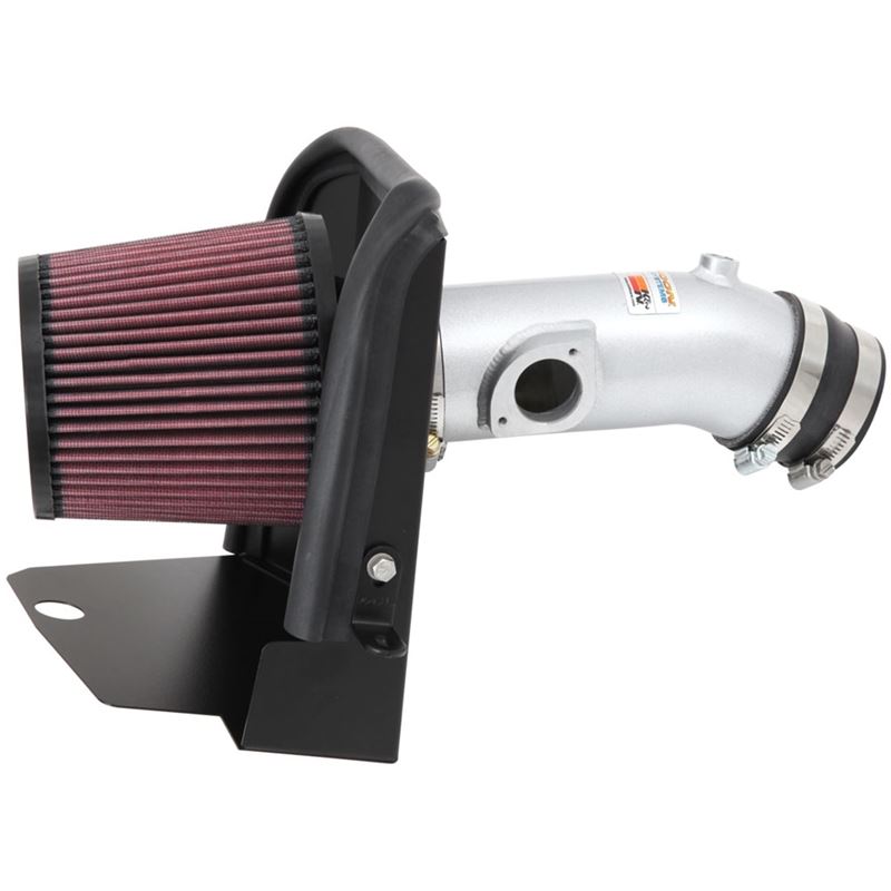 K&N Typhoon Cold Air Induction Kit (69-6032TS)