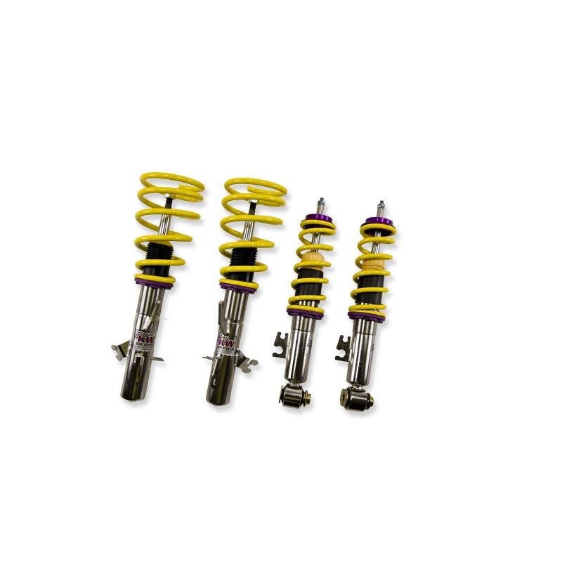 KW Suspension Coilover Kit V2 for Mini Mini Clubman (R55 R57) (only Cooper S Cooper D JCW) (15220075)