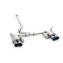 Load image into Gallery viewer, Ark Performance DT-S Exhaust System (SM1304-0215D)