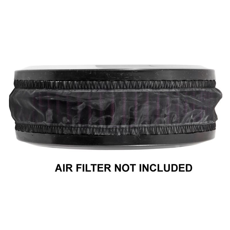 K&N PreCharger Filter Wrap (RK-3902PK)