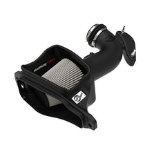 Load image into Gallery viewer, aFe Magnum FORCE Stage-2 Cold Air Intake System w/ Pro DRY S Media (54-13041D)