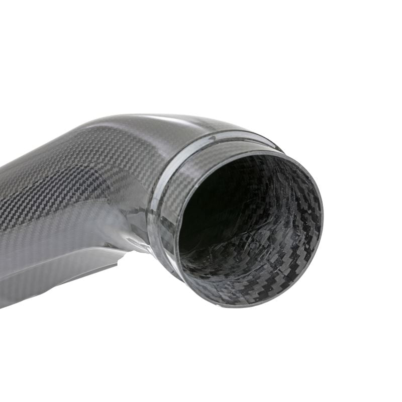 aFe Track Series Stage-2 Carbon Fiber Intake System w/ Pro DRY S Media for 2014-2016 BMW 435i(57-10004D)