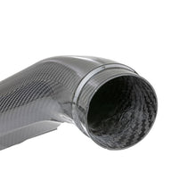 Load image into Gallery viewer, aFe Track Series Stage-2 Carbon Fiber Intake System w/ Pro DRY S Media for 2014-2016 BMW 435i(57-10004D)