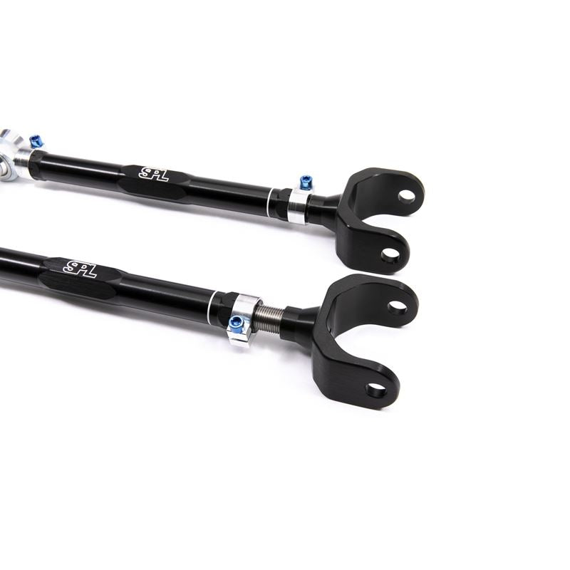 SPL Parts Rear Traction Links for 2013-2019 Cadillac ATS (SPL RTR ATS)