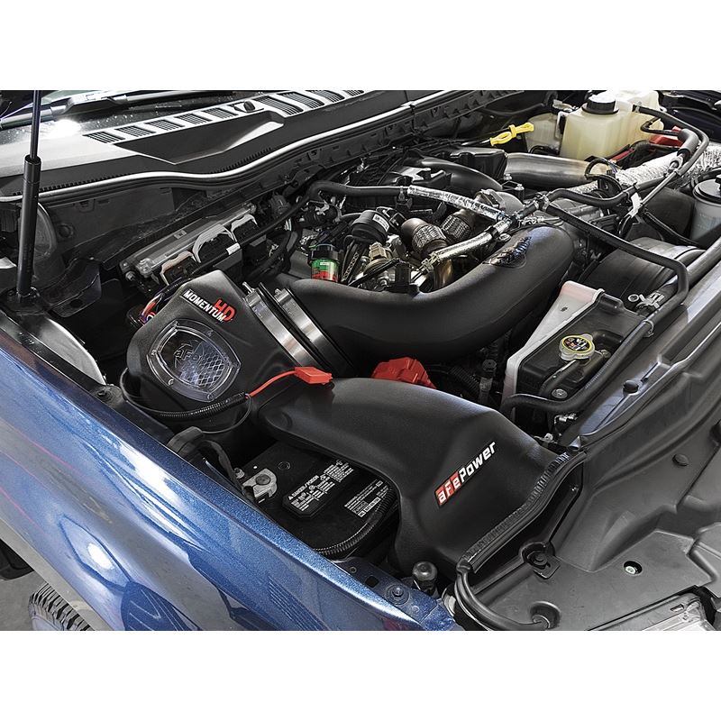 aFe SCORCHER HD Performance Package (77-43020-PK)