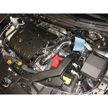 Load image into Gallery viewer, Injen 2015 Mitsubishi Lancer 2.4L 5spd Polished Short Ram Intake (SP1811P)