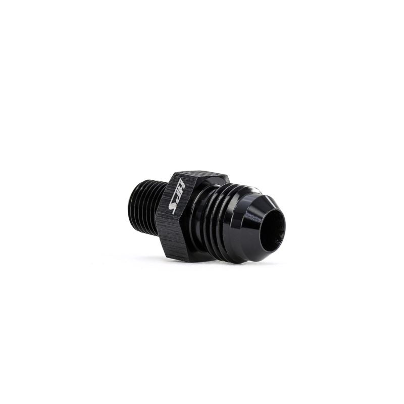 HPS AN Flare to NPT Straight Adapter (AN816-6-2)