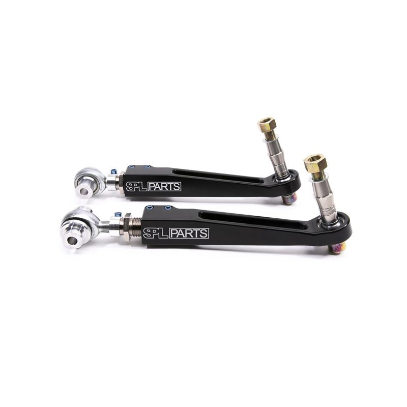 SPL Parts Front Lower Control Arms (SPL FLCA CAM6)