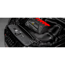 Load image into Gallery viewer, Eventuri Audi F3 RSQ3 Black Carbon Intake - GLOSS (EVE-RSQ3-CF-INT)