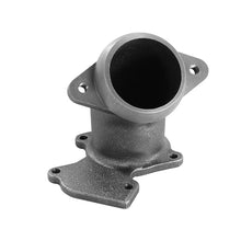 Load image into Gallery viewer, aFe BladeRunner Turbocharger Turbine Elbow Replacement (46-60067)