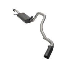 Load image into Gallery viewer, aFe Power Cat-Back Exhaust System(49-36121-B)